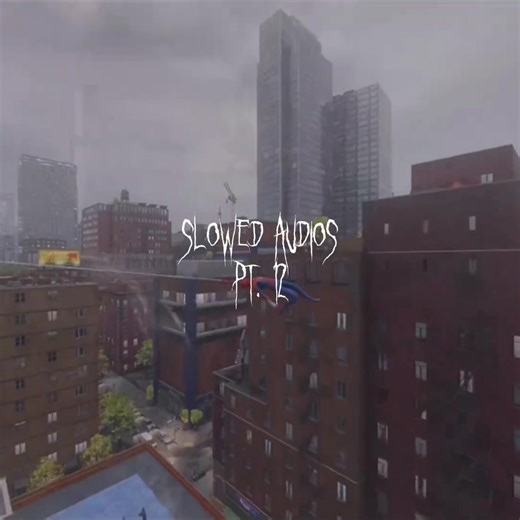 No Hands: Slowed and Reverb Audio Experience
