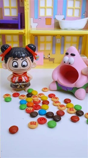 Nezha‘s Mom：WATCH MY KICK！🥊