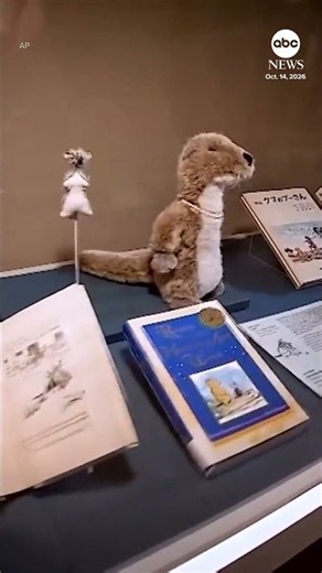 Winnie the Pooh turns 100
