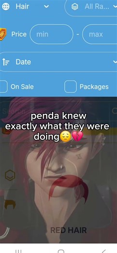 I swear I swear I see it! I say as they pull me into a padded room💔 #jinx #leagueoflegends