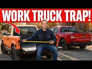 Slate EV Truck vs 2026 Ford Maverick Hybrid: The $25K Reality!