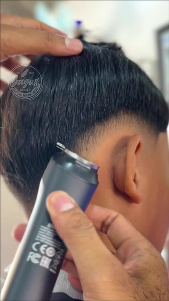 Simple Hair Design Techniques for Modern Barbers