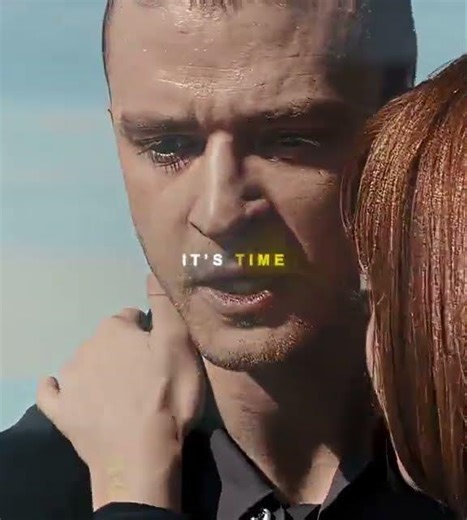 A World Where Time Is Currency Movie In Time Song Kamin Slowed #edit #shorts