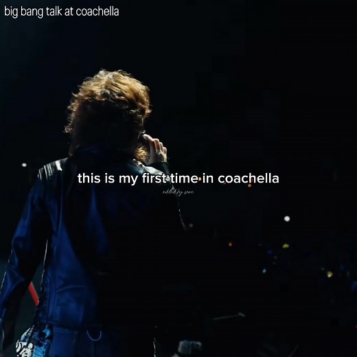 BIGBANG's Coachella Performance Recap