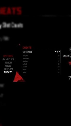 how to use cheat codes in red dead redemption mobile without newspapers🔥 😱