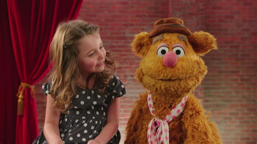 Muppet Moments! Compilation | Muppet Moments | Disney Junior