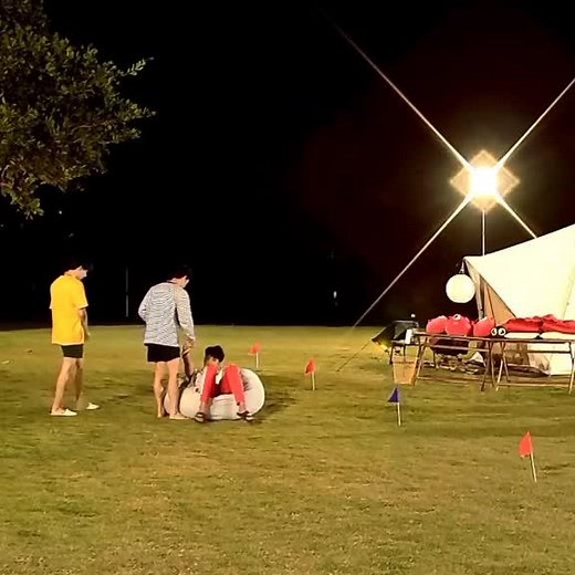 Father Taking Care of Son-in-Law | Heartwarming Family Moments