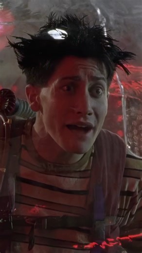 If you were a millennial born in the 1900s, chances are you remember Bubble Boy—the outrageous 2001 comedy that gave us Jake Gyllenhaal in one of his most bizarre and lovable roles. Gyllenhaal plays Jimmy Livingston, a boy born without an immune system who’s forced to live his entire life inside a sterile plastic bubble. Isolated from the world, Jimmy’s only real connection is with his next-door neighbor, Chloe—the one person who ever treated him like he was just a normal kid. But when Jimmy fin