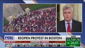 5.1K views · 113 reactions | By taking a scientific approach, we can quicken the reopening of our communities. We must target hotspot areas to contain the spread of COVID-19 through contact tracing and testing. By focusing our resources on these areas, we can better move to safely reopen our communities. | Bill Cassidy | Facebook