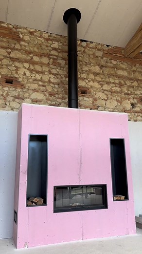 Paul Barnier - La Grange sur TikTok