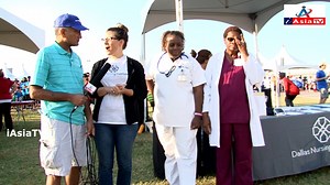 MichelleBerndt,Buisiness Deverlopment Manager, Dallas Nursing Institute,speaking to iAsiaTV at Dallas Heart Walk on Saturday,September 9, 2017 in Dallas,Texas ------------------------------------------- Like iAsia TV Facebook pages : ------------------------------------------- https://www.facebook.com/iAsiatv.Dallas/ ( Dallas ) https://www.facebook.com/iAsiatv.Houston/ ( Houston) https://www.facebook.com/iAsiatv.Minneapolis/ (Minneapolis) #iAsiaTV | IAsia TV - Dallas