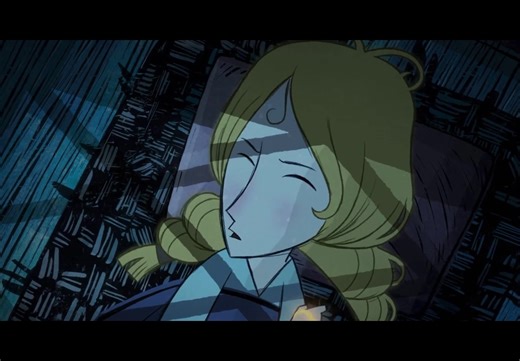 NonePhysicalG (@nomadicg)’s videos with Running with the Wolves - WolfWalkers Version - AURORA