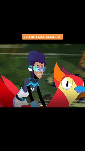 Glitch Techs: Exploring the Power of Tech and Weirdos