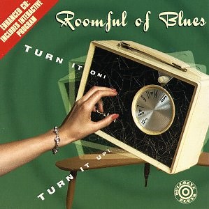 Best Jump Blues albums of 1995 - RYM/Sonemic