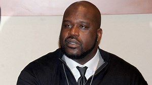 Shaq's #DropChallenge fail on TikTok has viewers telling the NBA legend to 'drop it like it's Icy Hot'