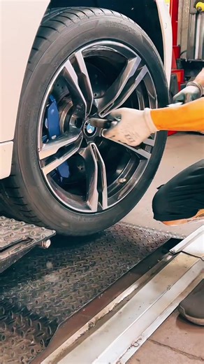 🛞Cambio stagionale pneumatici! 🛞 #auto #car