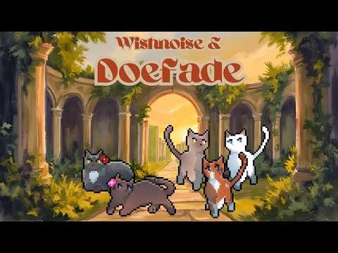 a vampyre clangen story | wishnoise & doefade 🦇 ep 5