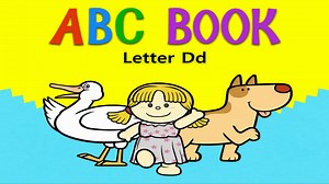 ABC Book_Letter