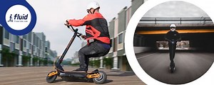 🛴💨 The 5 Best 30 MPH Performance Scooters [2024]