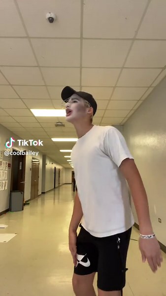 James Charles: The Rise of Flashback Mary Meme