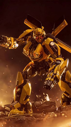 Megatron's Rusty Carrier: One-Click Scan Explained