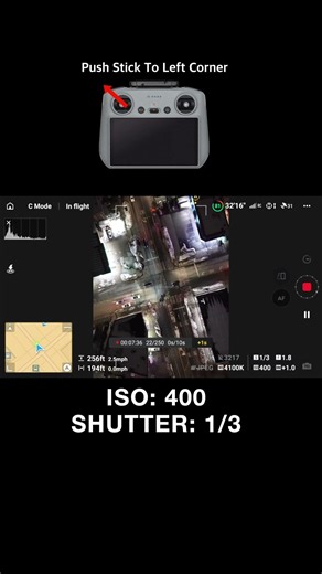 Drone Hyperlapse Tutorial. Create This Easy Hyperlapse Today.