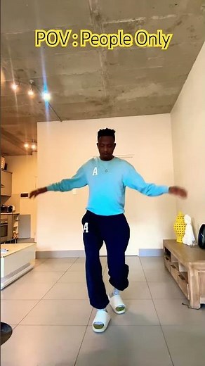 Amber's Dance: The Secret History of a Viral Phenomenon