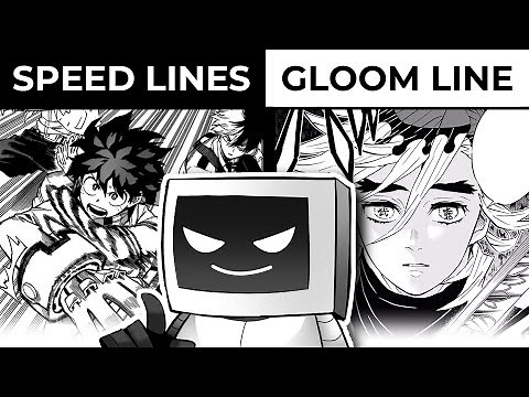 How To Use MANGA EFFECTS?