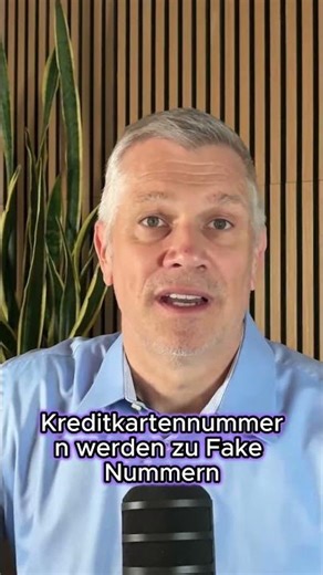 Data Masking: Sternchen sind kein Datenschutz #kisicherheit #euaiact #cybersecurity