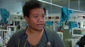 27K views · 279 reactions | SAVING LIVES: How Australian foreign aid helps save of thousands of Fijian children. | 9 News Darwin | Facebook