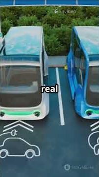 Sustainable Transport: The Green Revolution! #sciencefather #greenrevolution #coordinator