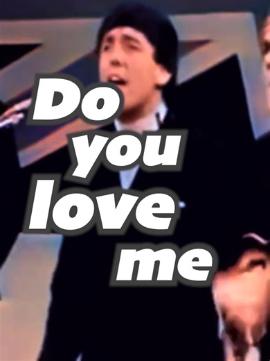 The Dave Clark 5 - Do You Love Me. (1963 RU, 1964 USA) ✌🏽📻🎶🎤🎸 #60smusic🎶 #musicadelos60s #thedaveclarkfive #doyouloveme #retromusic