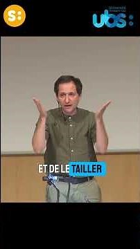 Why do we use diamonds in physics? With Julien Bobroff.