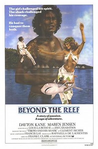 Beyond the Reef (1980) | ČSFD.cz