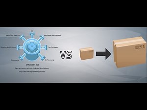 Dynamics 365 Compared to NetSuite