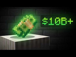 BEST Ways to GET RICH on Donut SMP