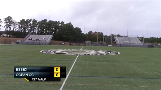 WSOC - OCC vs Essex
