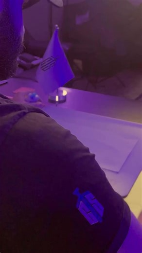 بعد رحلة مليئة بالتحديات واللحظات المميزة، نعلن انتهاء رحلة المحاربين🛡️#ايسو #ايكون #جعفر @ESO 77 @J3FAR @ICON 🇮🇶