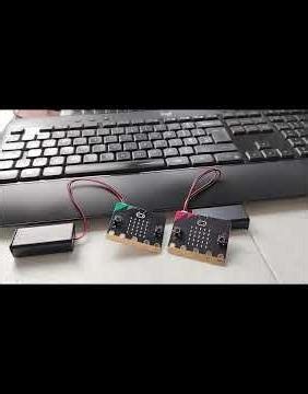 Easter Activity: Morse Code