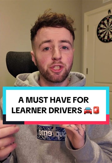 Essential Tips for Passing the Irish Driving Test