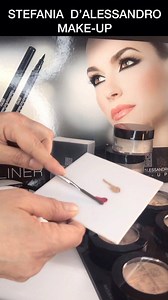 stefania d’alessandro make-up www.sdmakeup.com | Stefania D'Alessandro Make Up
