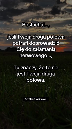Filmy użytkownika Alfabet Rozwoju (@wsparcie_motywacja) z muzyką Małe rzeczy - Hagneia Music