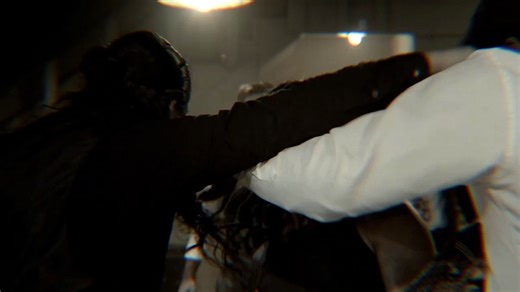 Shadow Master Trailer #1 (2022) Layton Matthews, Brian Le Thriller Movie HD