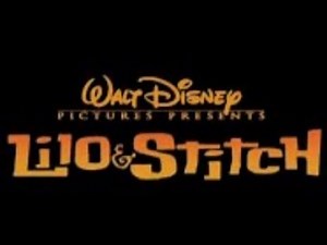 Lilo & Stitch Teaser Trailer (2002) (Beauty and the Beast Variant)
