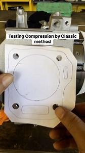 434K views · 790 reactions | Testing Compression by classic method #reelsviralシfb #reelsfbシ #trendingreelsvideo #gokart #minibike #trendingnow #highlights #followme #pistoncompression #Teambelbros | Team Belbros | Facebook