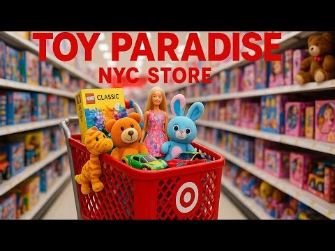 ¡Target store! Bronx NYC