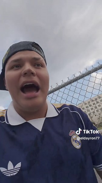 Primer día en la USA: Parte Dos