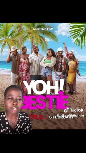Top South African Romcoms to Watch on Netflix