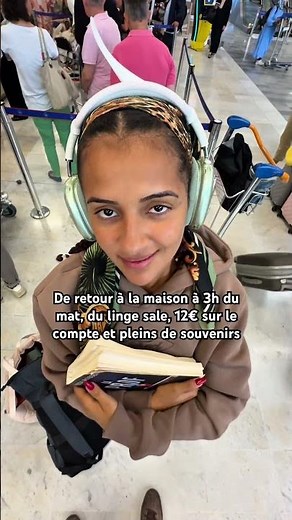 Je suis de retour de vacances 😏💅💗 (vous m’avez manqué) #curlyhair