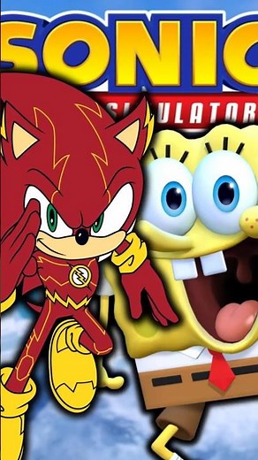 ⭐ Which Sonic Speed Simulator Collab Would You CHOOSE for 2026?